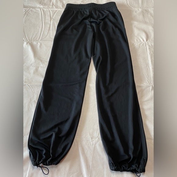 Nike Women’s Power Training Pants Power Mesh - Picture 4 of 9